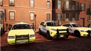 Police Simulator: Patrol Officers - Accident Pack Trailer