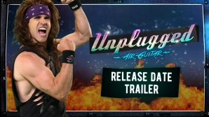 Unplugged - Release Date Trailer
