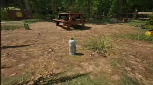Ranger's Path: National Park Simulator - Gameplay Trailer
