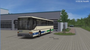 OMSI 2: Thüringer Wald - Official Trailer