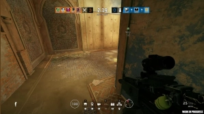 Tom Clancy's: Rainbow Six Siege - Year 6: Crimson Heist? - Gameplay-Video