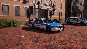 Police Simulator: Patrol Officers - Self-Defence Update