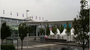 gamescom - Infovideo