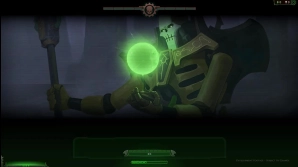 Warhammer 40,000 Mechanicus 2 - Gameplay Overview