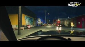 The Crew: Motorfest - Season 4 Reveal Trailer