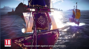 Skull & Bones - Season 2 "Chrous of Havoc" Gameplay Trailer
