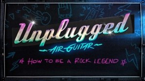 Unplugged - How to be a Rock Legend