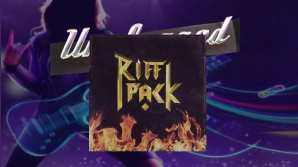 Unplugged - DLC 1: Riff Pack