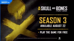 Skull & Bones - "Into the Dragon's Wake" Season 3 Story Trailer