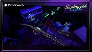 Unplugged: Air Guitar - Launch Trailer