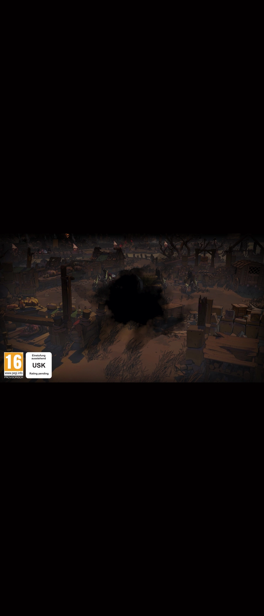 Ravenwatch - Gameplay-Übersicht [GER]