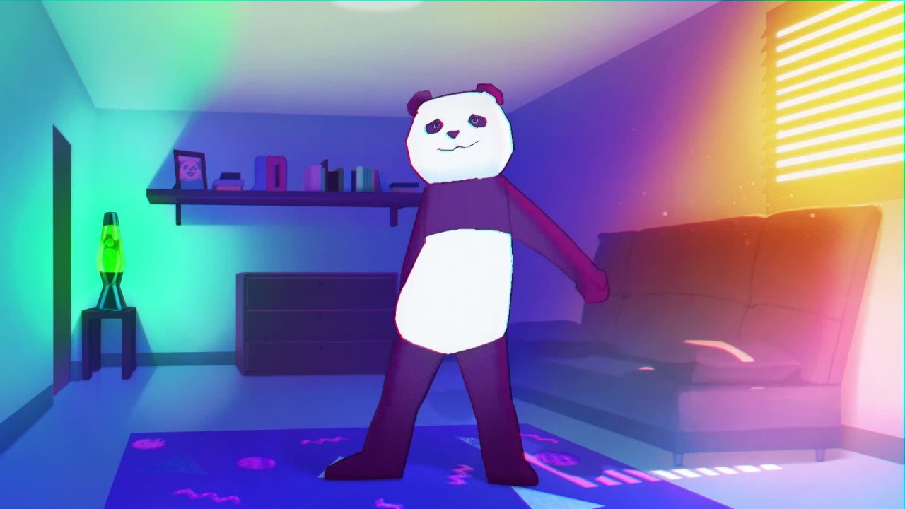 Just Dance 2020 - Virtuelle Party Teaser [GER]