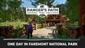Ranger's Path: National Park Simulator - Park Impressions Trailer