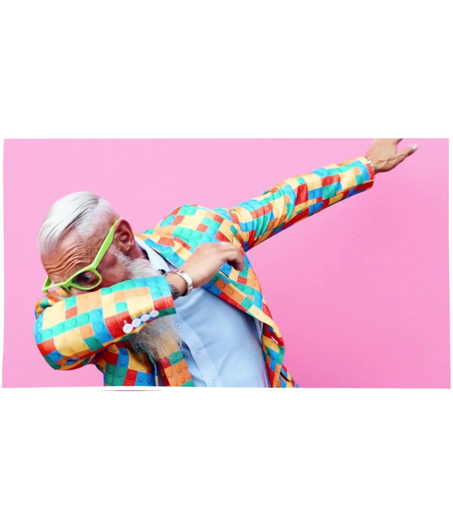 Just Dance 2021 - Ankündigungstrailer [GER]
