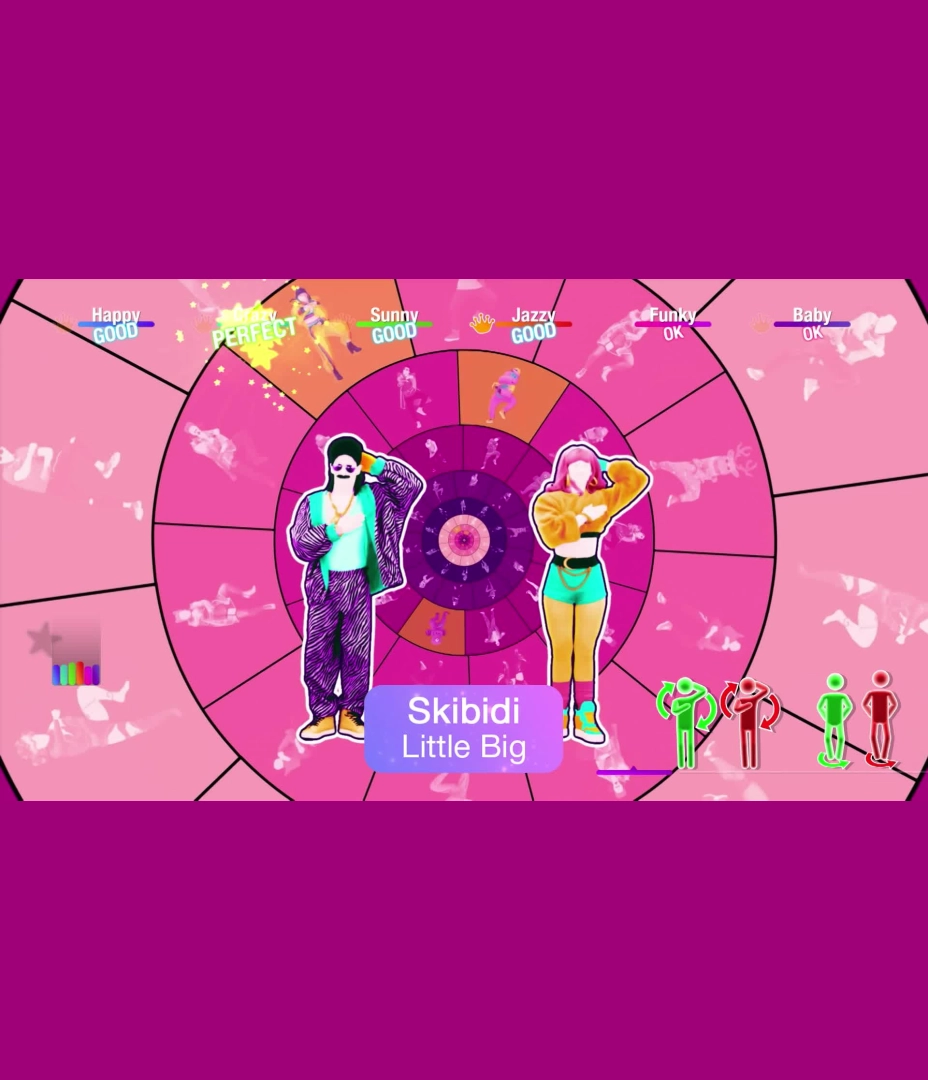 Just Dance 2020 - E3 Songliste [GER]