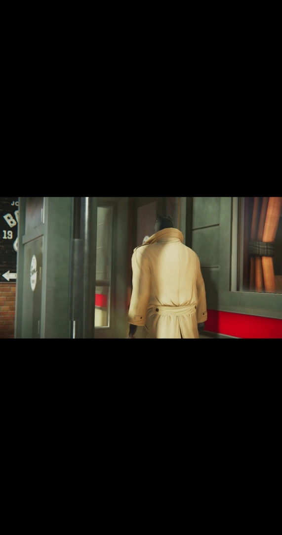 Blacksad: Under the Skin - Making-of Teil 2 [GER]