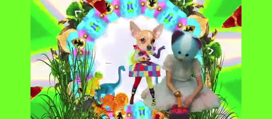 Just Dance 2016 - CHIWAWA