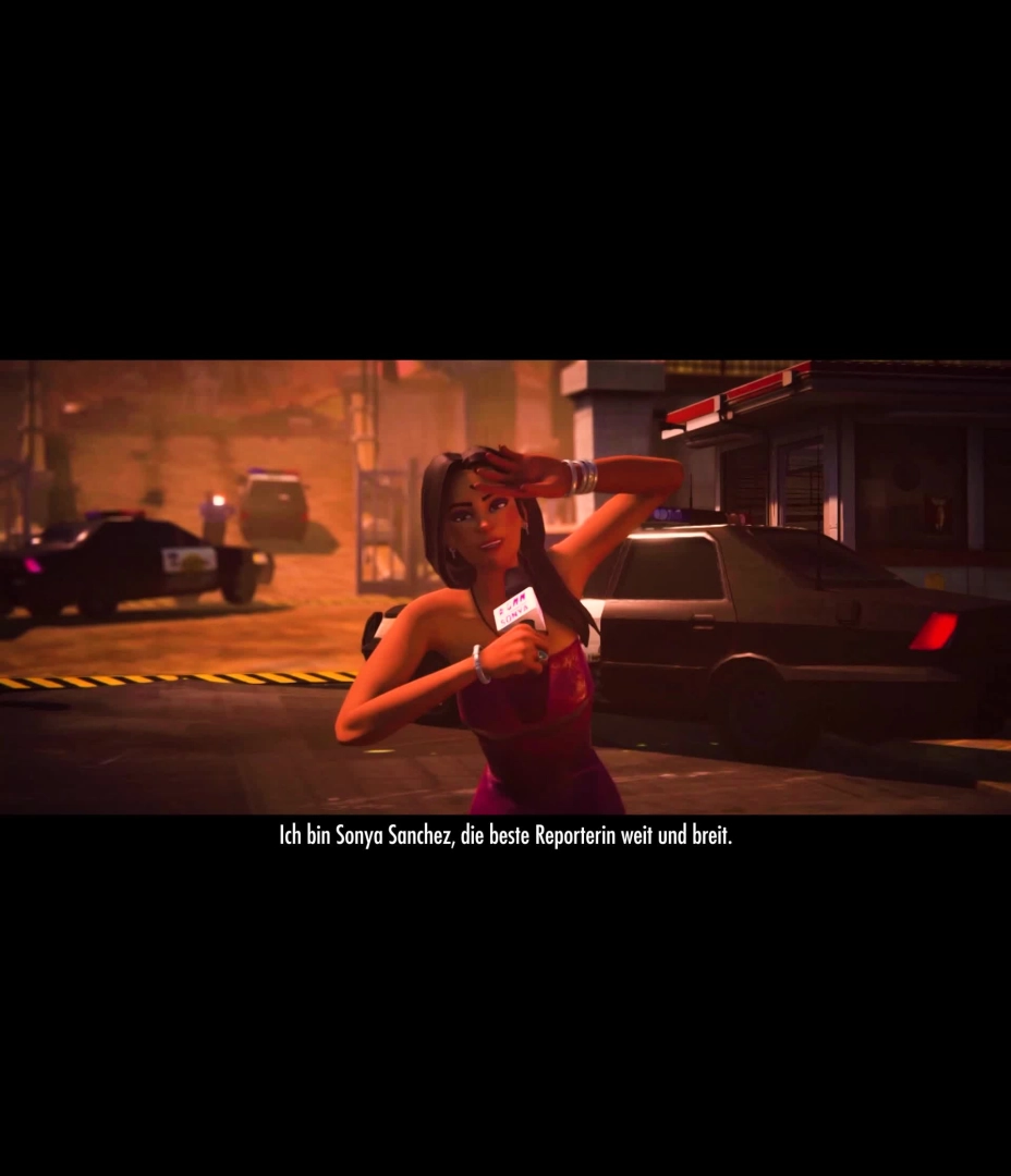 Road 96: Mile 0 - Launch Trailer