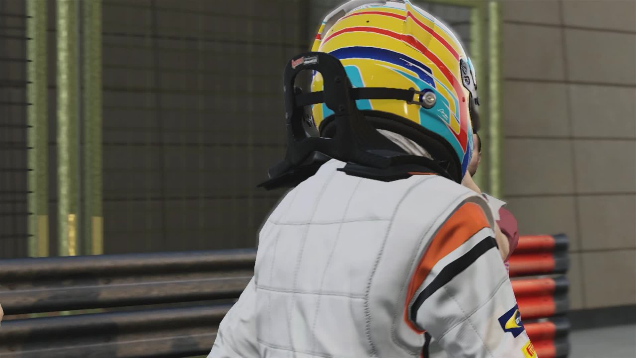 F1 2017 - Karriere-Trailer [GER]