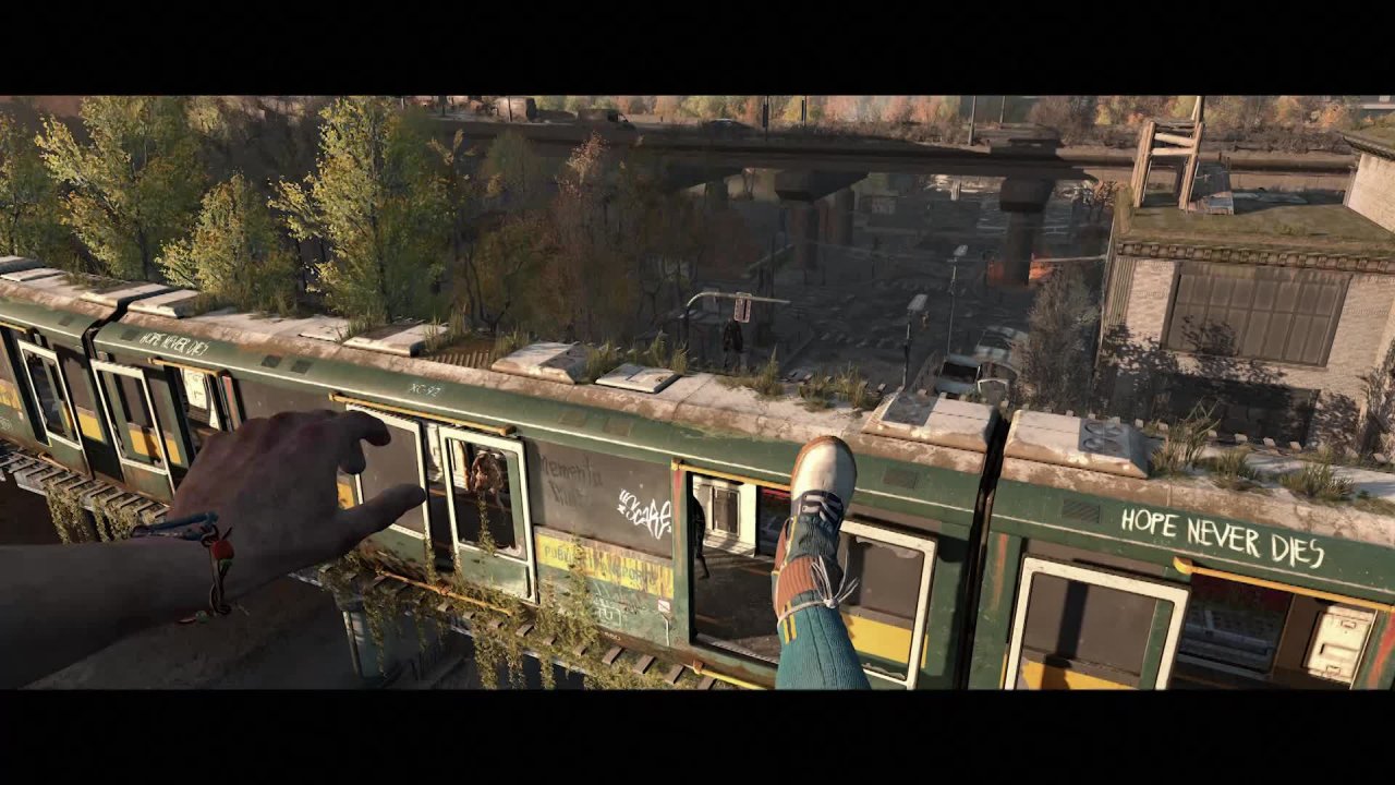 Dying Light 2 - E3 Trailer [GER]