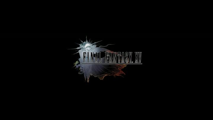 Final Fantasy XV - “DAWN 2.0” Trailer