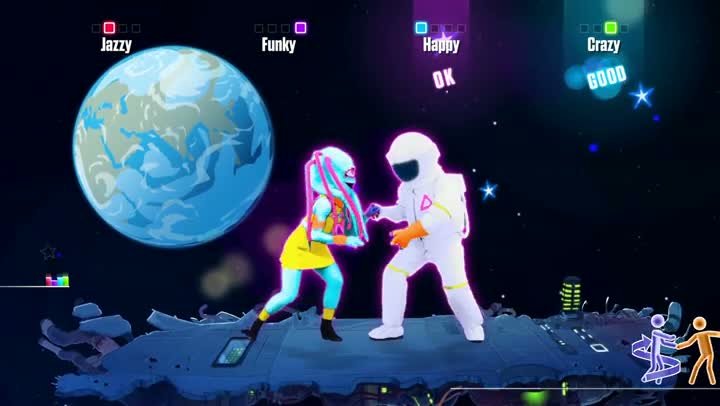 Just Dance 2015 - Only You (and You Alone) - Love Letter