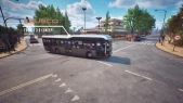 Bus Simulator 27 - City Bus Trailer