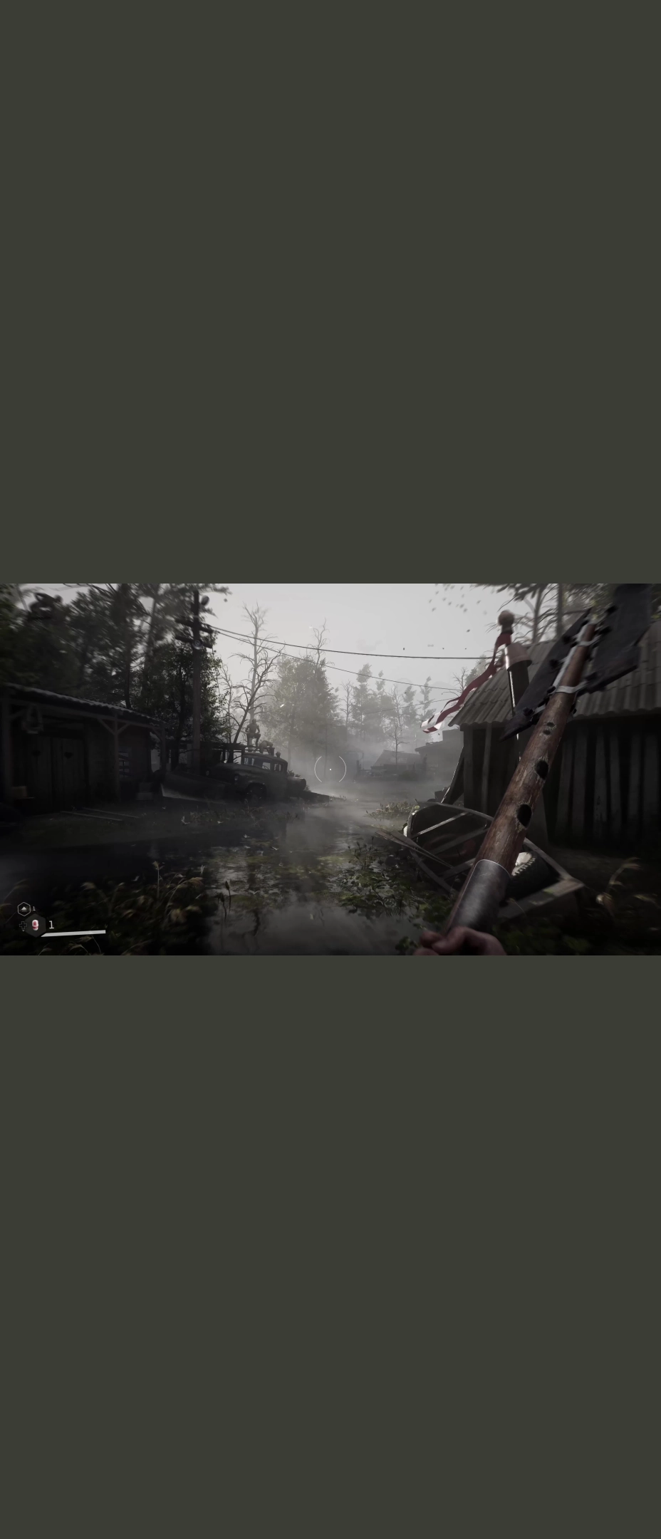 Atomic Heart - Annihilation Instinct DLC - Release Date Trailer