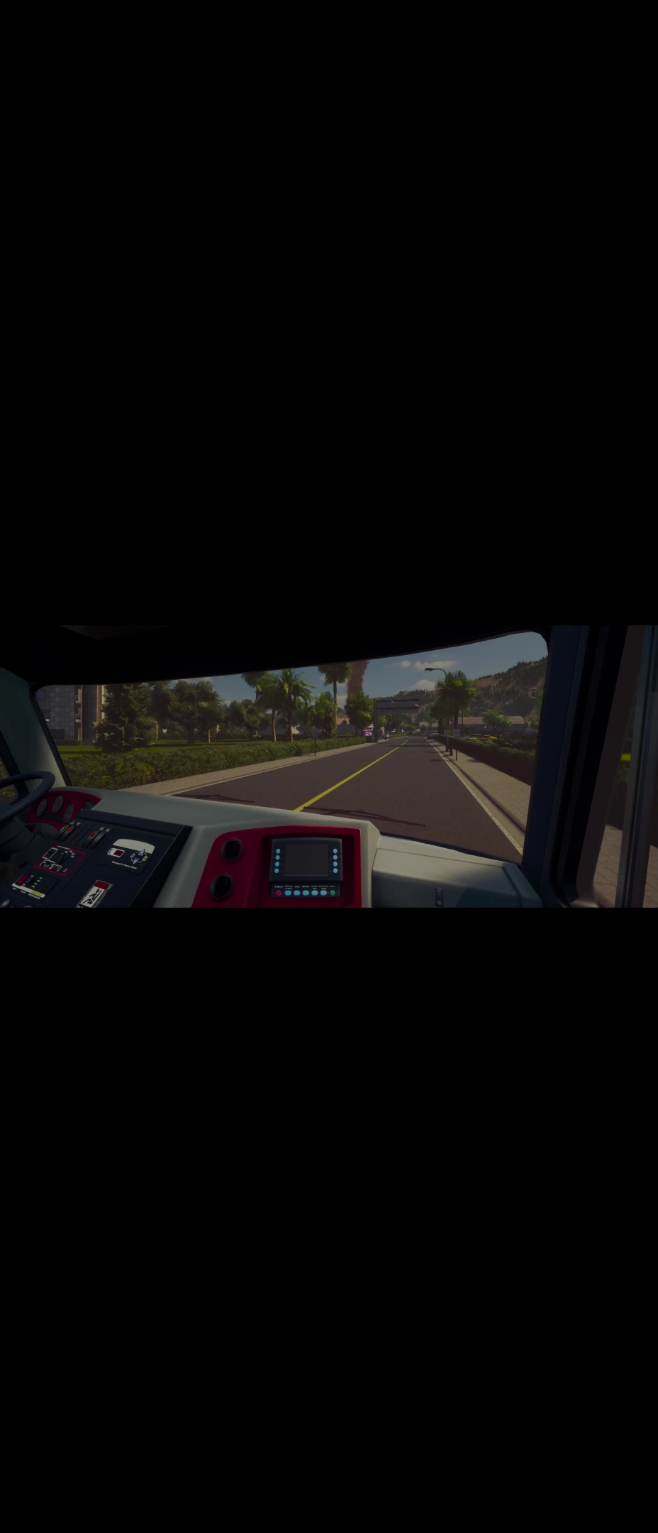 Firefighting Simulator: The Squad - Console Announcement Trailer