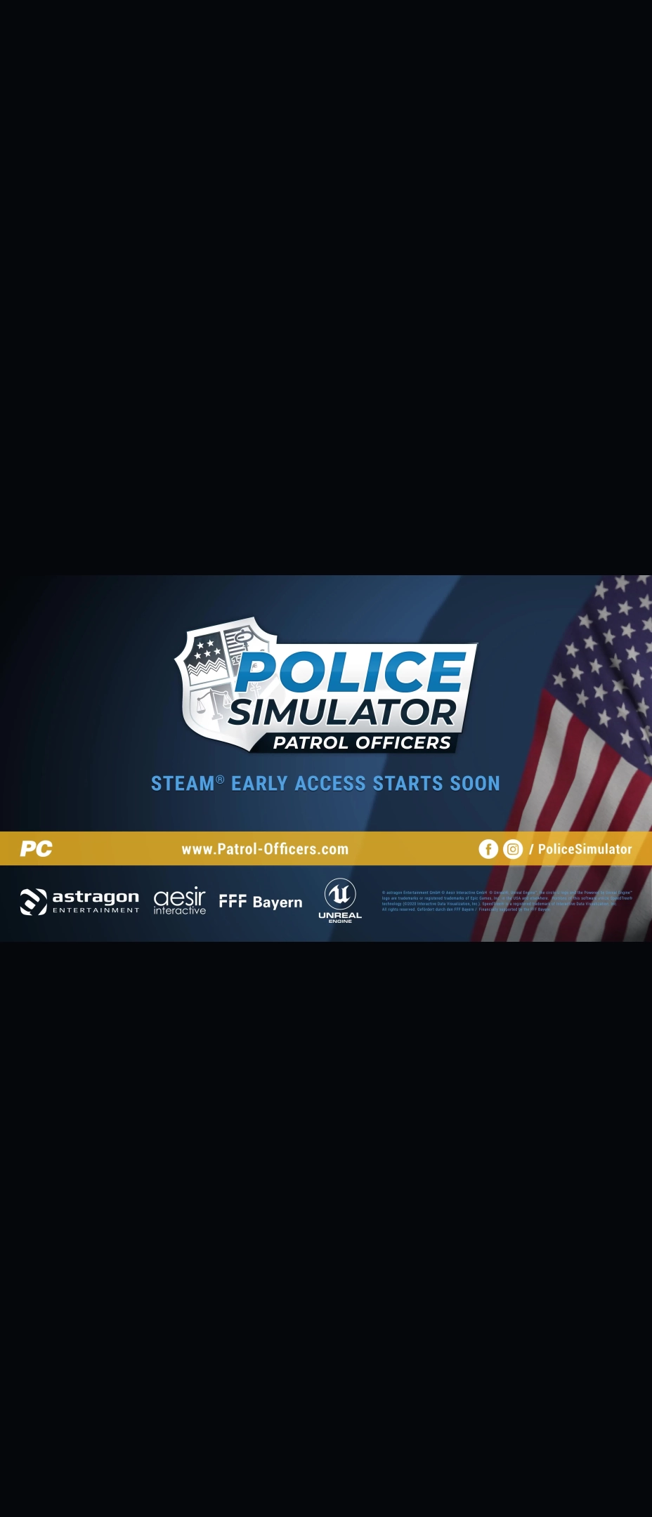 Police Simulator: Patrol Officers - Police Duties: Parking Violations