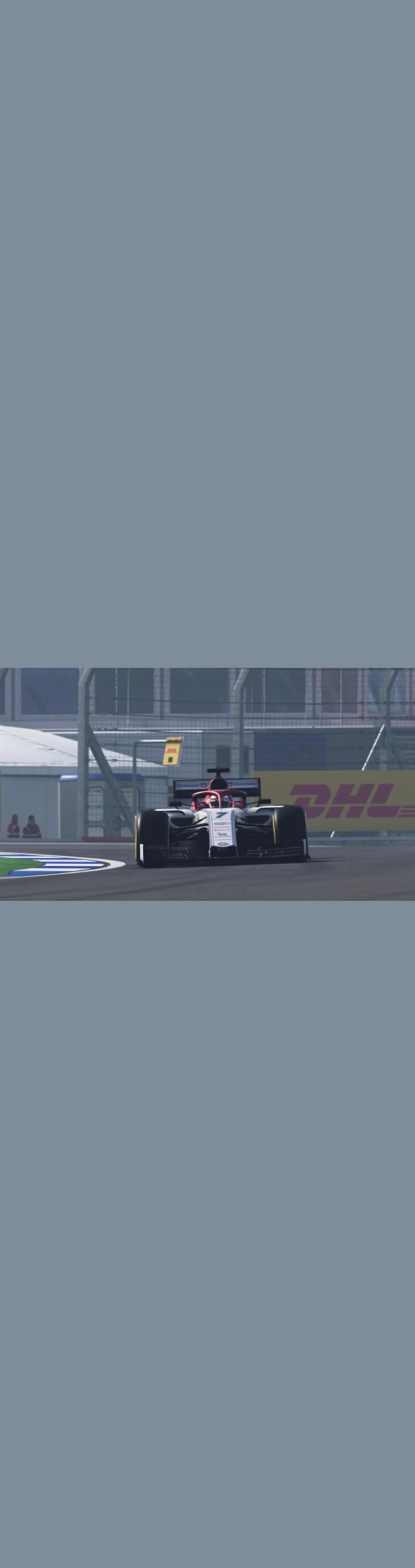 F1 2019 - Rise up Against your Rivals [GER]