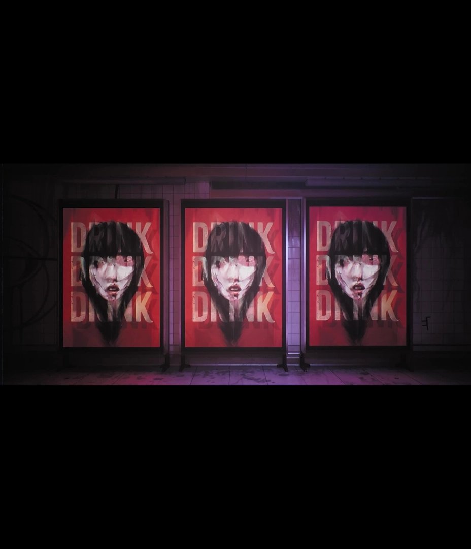 Post Trauma - Trailer