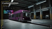 Bus Bound - Announcement Trailer