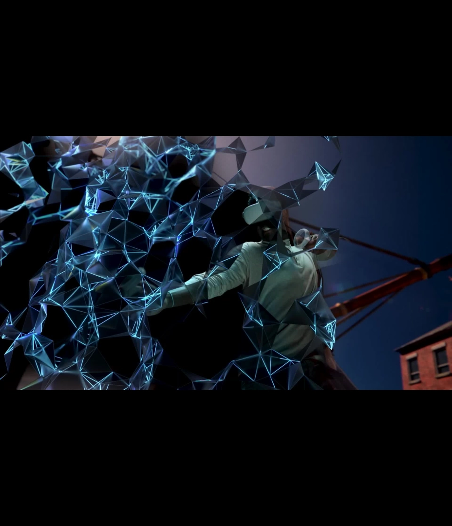 Assassin's Creed: Nexus VR - CGI Announcement Trailer [GER]