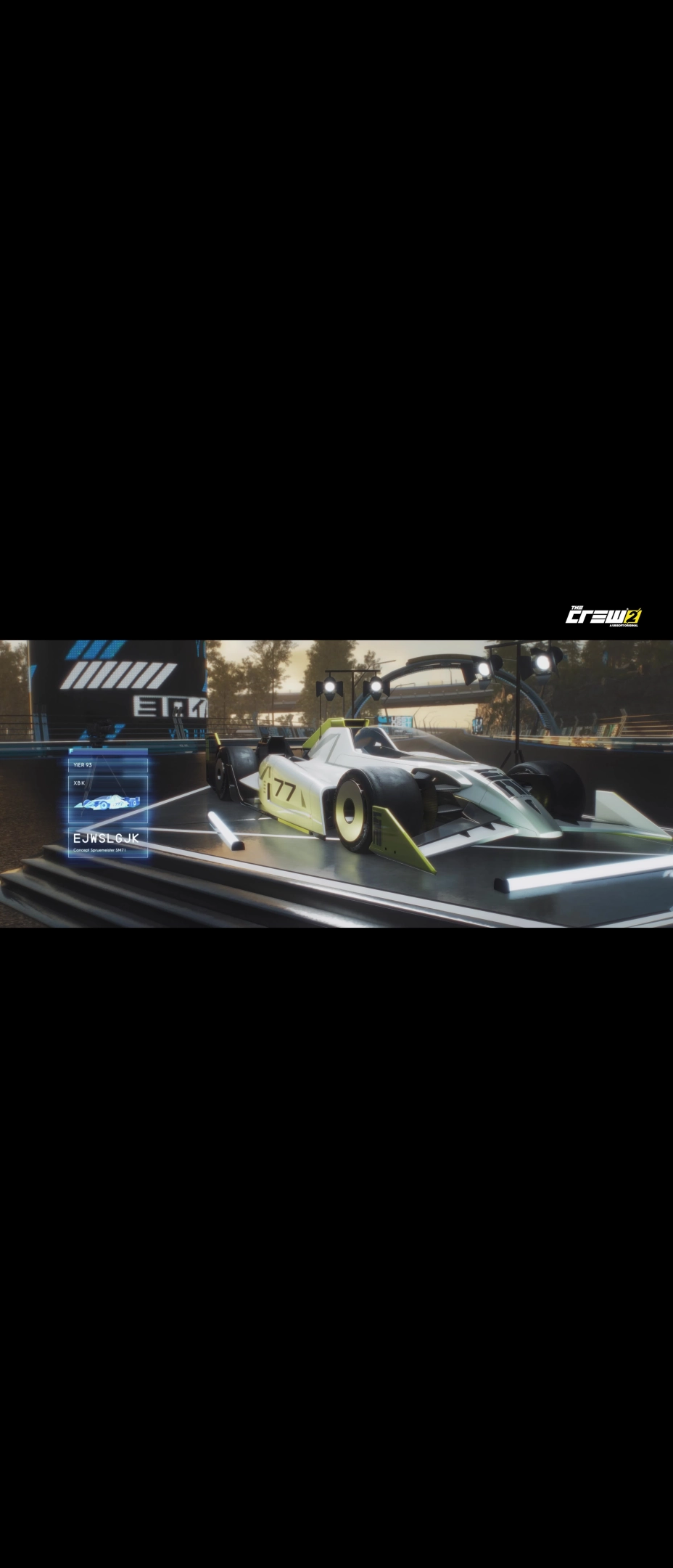 The Crew 2: US Speed Tour Next - Season 8 Episode 2 Trailer