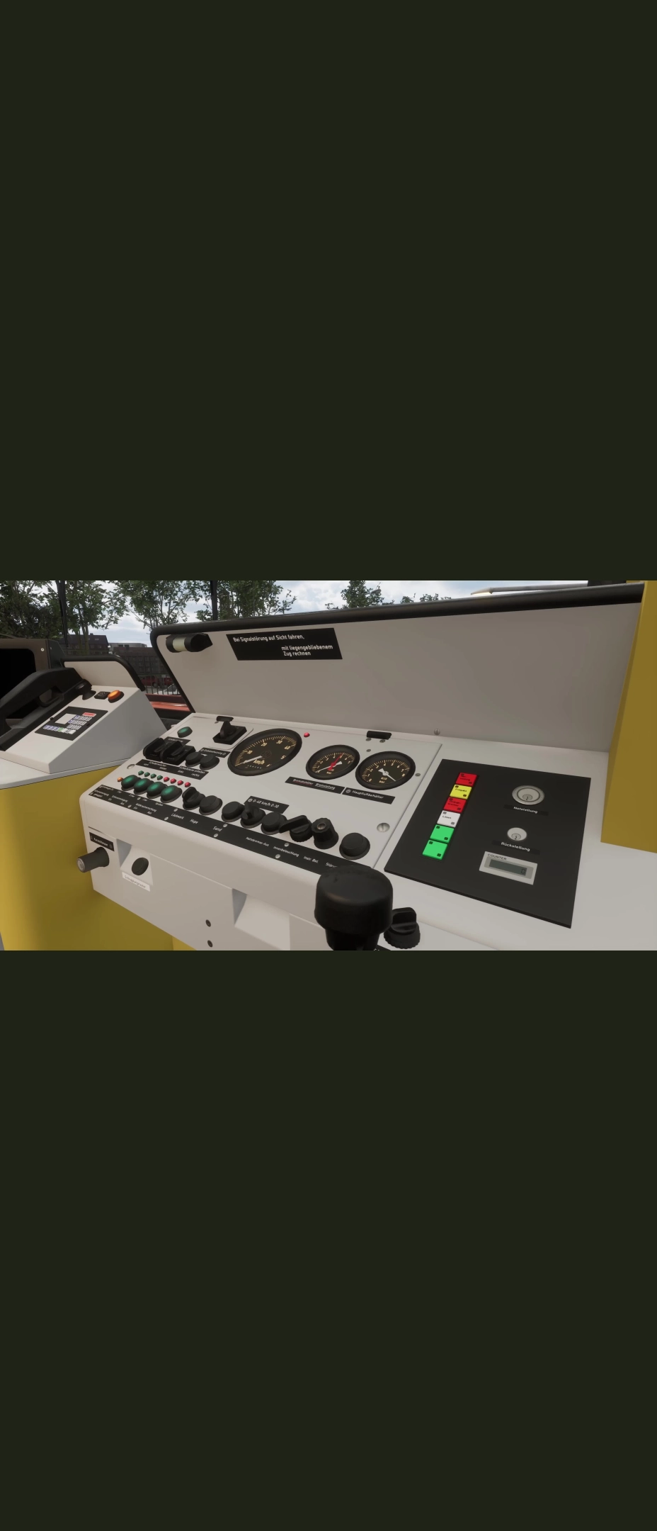 SubwaySim 2 - Akkulok AL1 DLC - Release Date Trailer