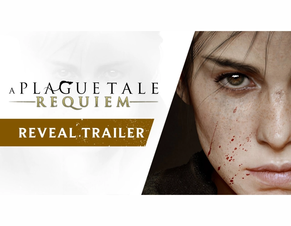 A Plague Tale: Requiem - Reveal Trailer