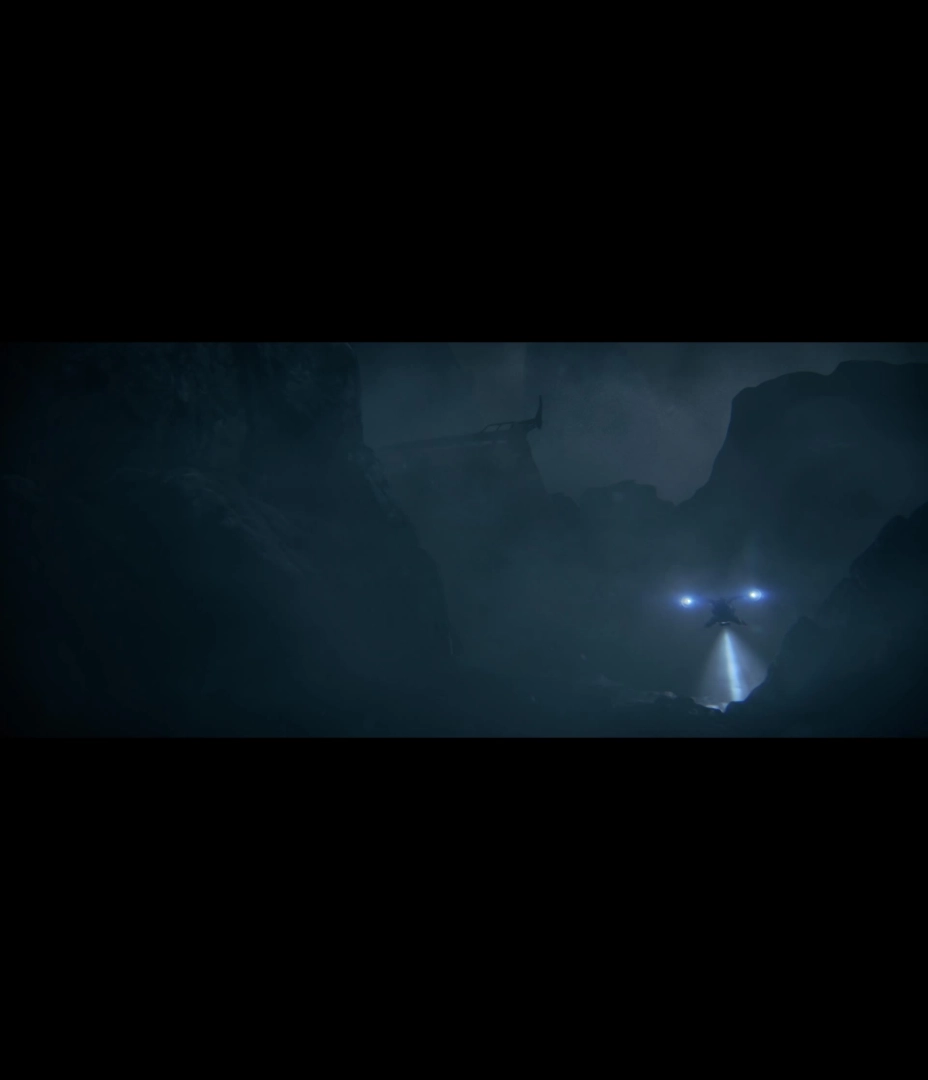 Beyond Good & Evil 2 - E3 Trailer [GER]