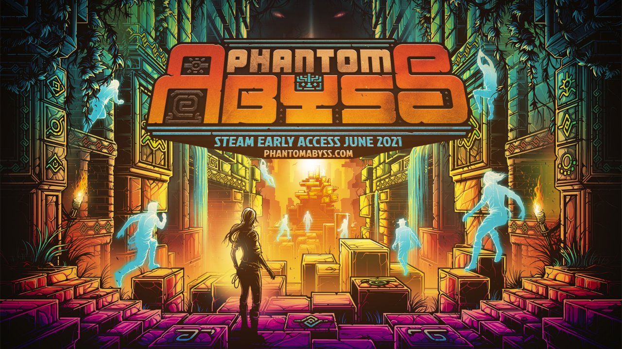 Phantom Abyss - Launch Trailer