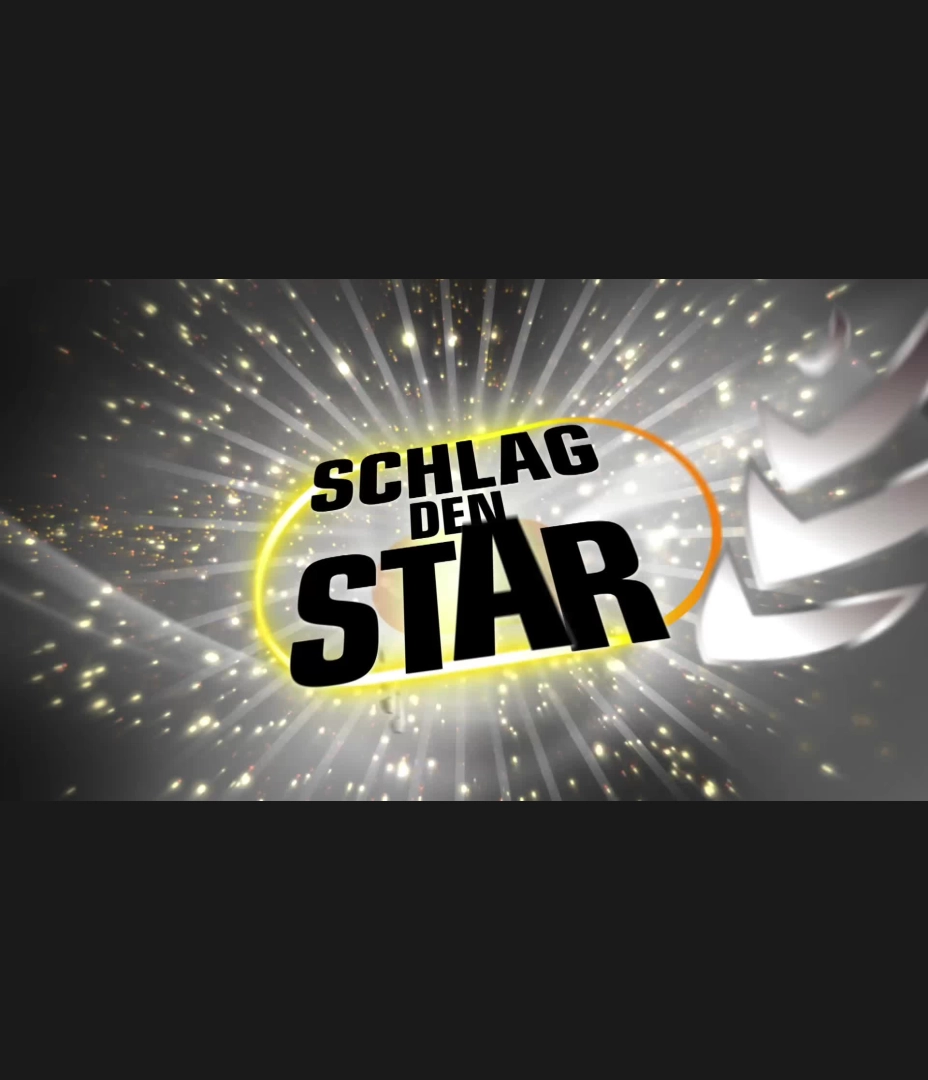 Schlag den Star: Das 3. Spiel - Ankündigungs-Trailer