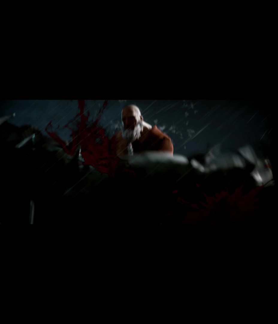Redeemer: Enhanced Edition - Release Trailer [GER]