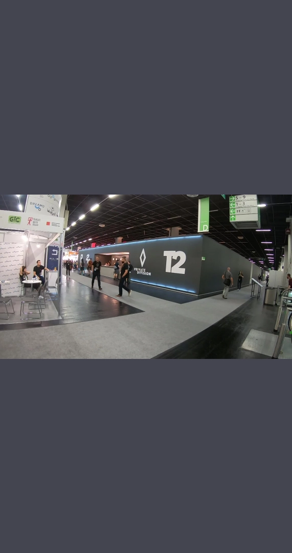 Tag 2 gamescom 2019 @ ePlay LIVE