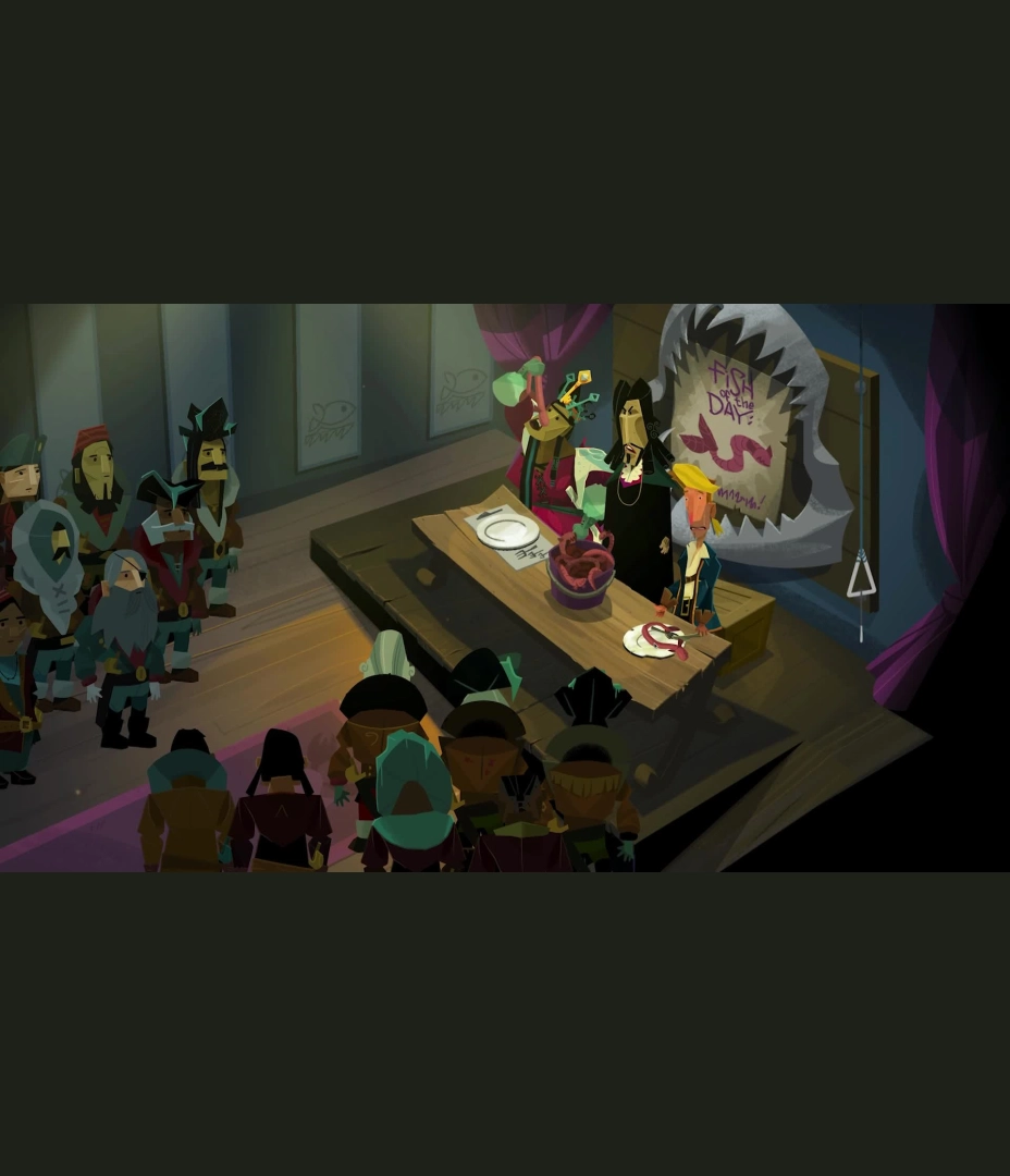 Return to Monkey Island - PS5 und Xbox Release Date