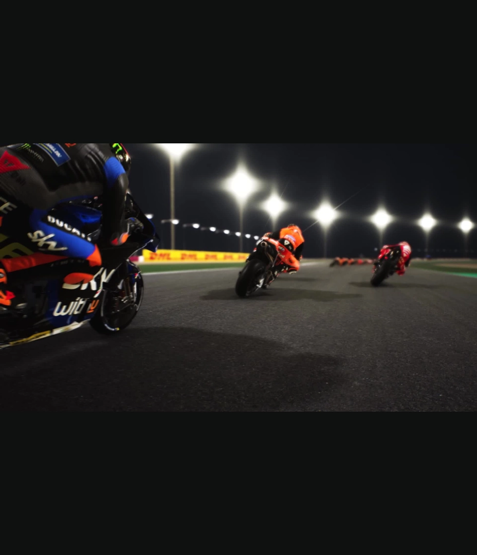 MotoGP 21 - Launch Trailer