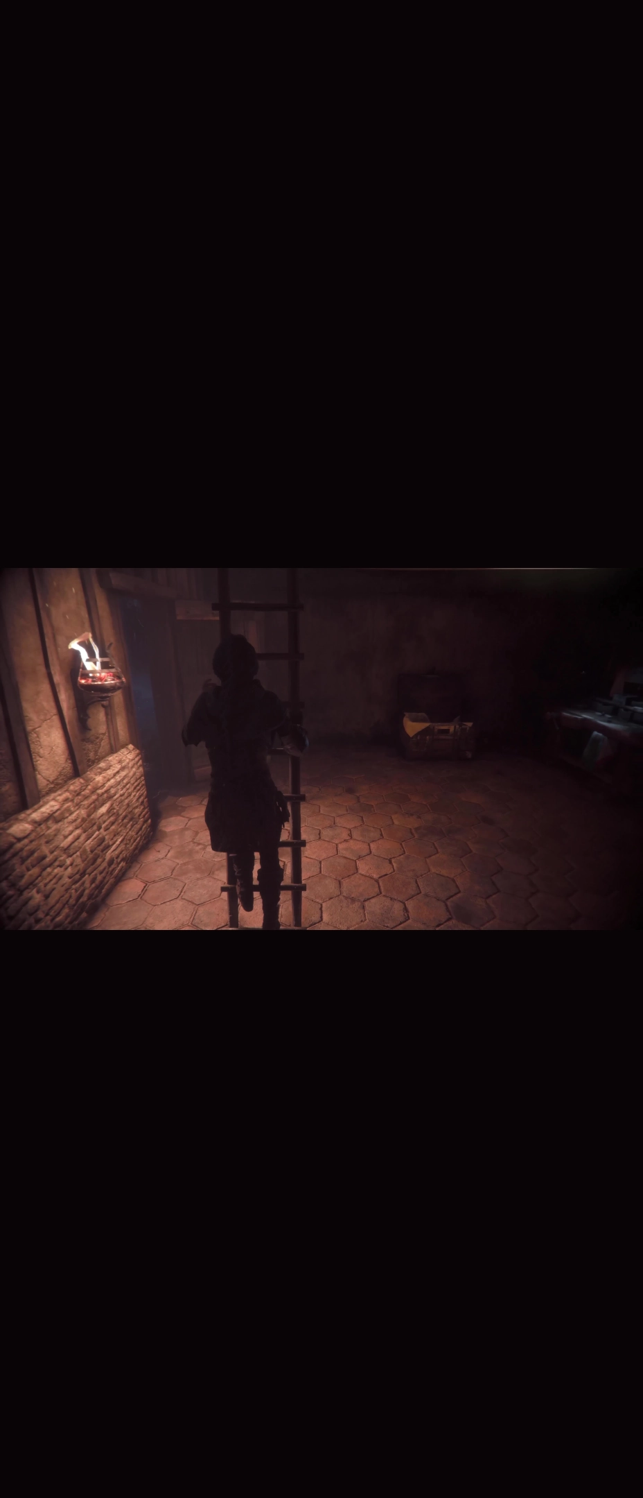 A Plague Tale: Innocence - Uncut Gameplay Trailer