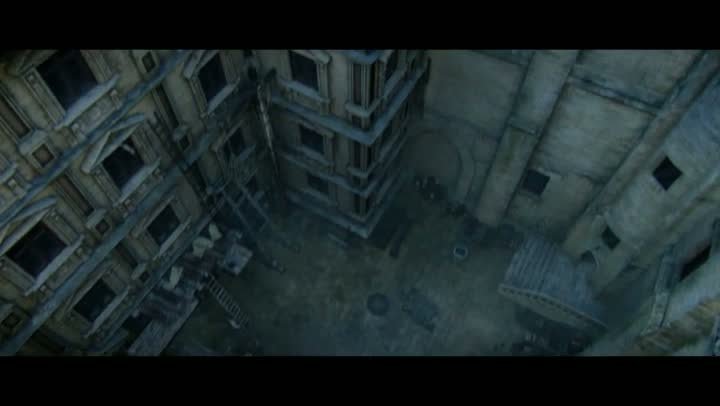Assassin's Creed: Unity - CGI Coop-Trailer