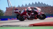 MotoGP 26 - Launch Trailer [GER]