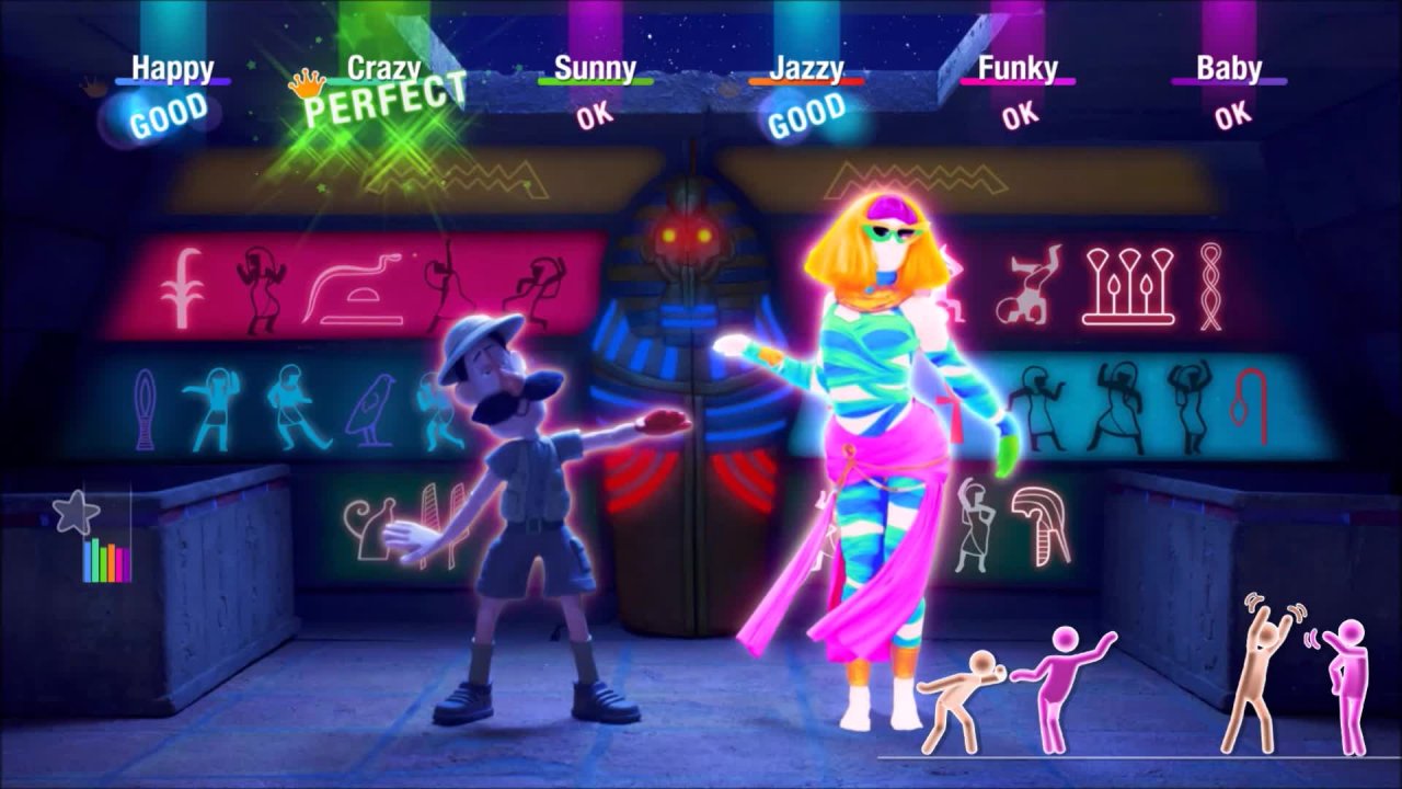Just Dance 2019 - E3 Trailer "MiMiMi" Songpreview [GER]
