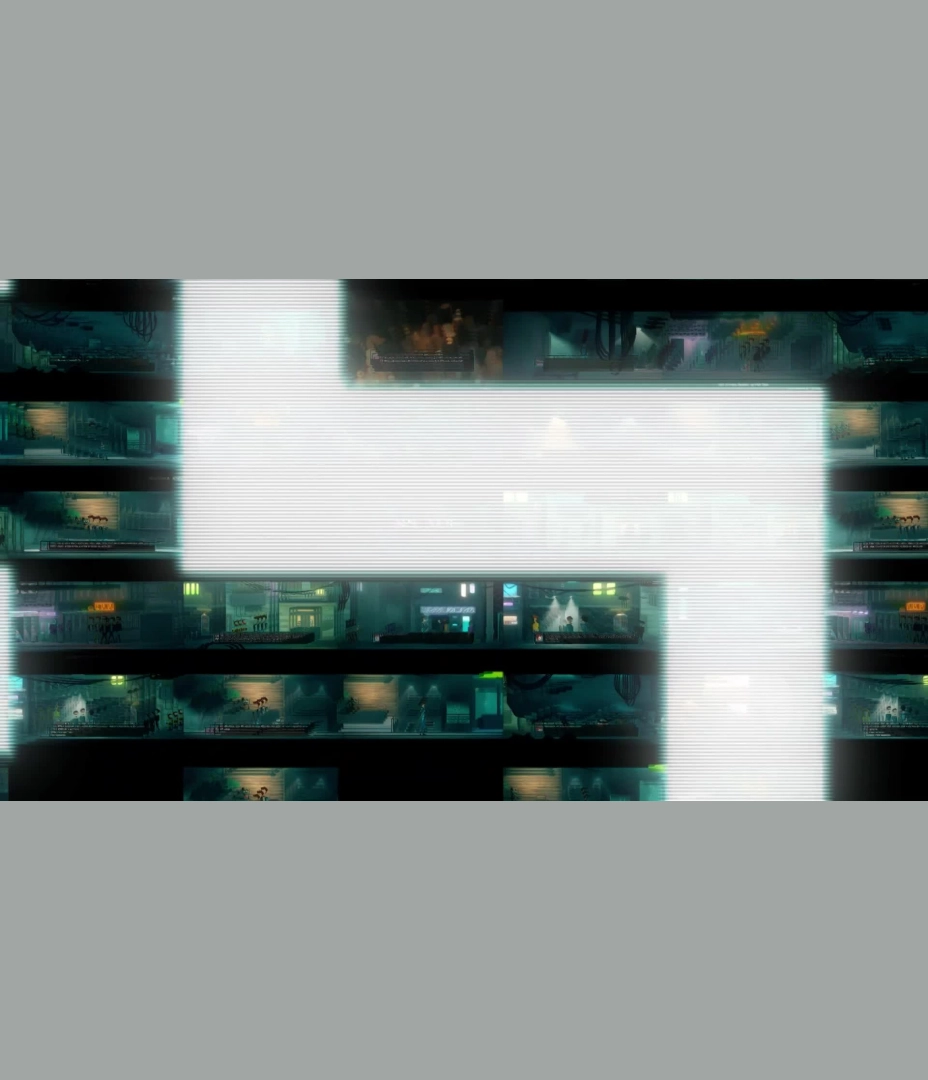Three Minutes To Eight - Release Trailer