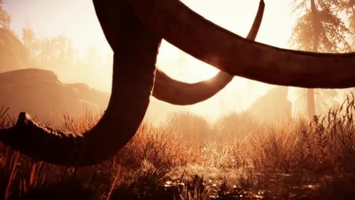 Far Cry: Primal – Offizieller Ankündigungs-Trailer [GER]